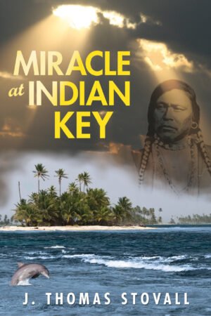 Miracle at Indian Key Paperback
