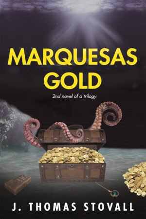 Marquesas Gold Paperback