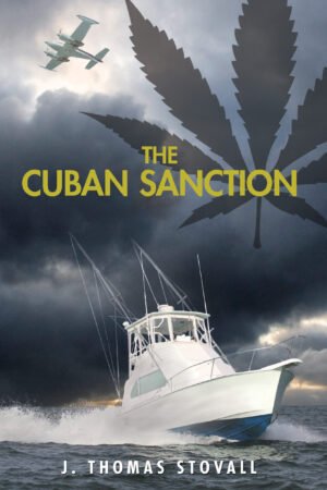The Cuban Sanction Paperback