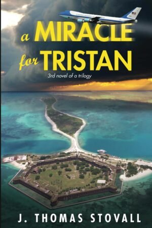 A Miracle for Tristan Paperback